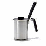 Grilling Basting Pot and Brush Set P0