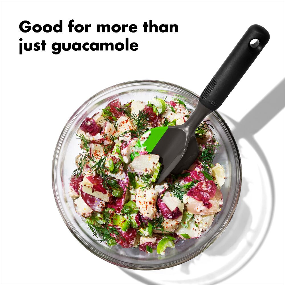 OXO Good Grips Scoop and Smash Avocado Tool X1