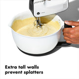 OXO Good Grips 4 QT./4 L. Batter Bowl with Lid P8