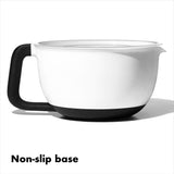 OXO Good Grips 4 QT./4 L. Batter Bowl with Lid P8