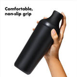 OXO Good Grips Plastic Cocktail Shaker- 20 oz/590 mL capacity V2