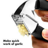 Good Grips Garlic Press O1
