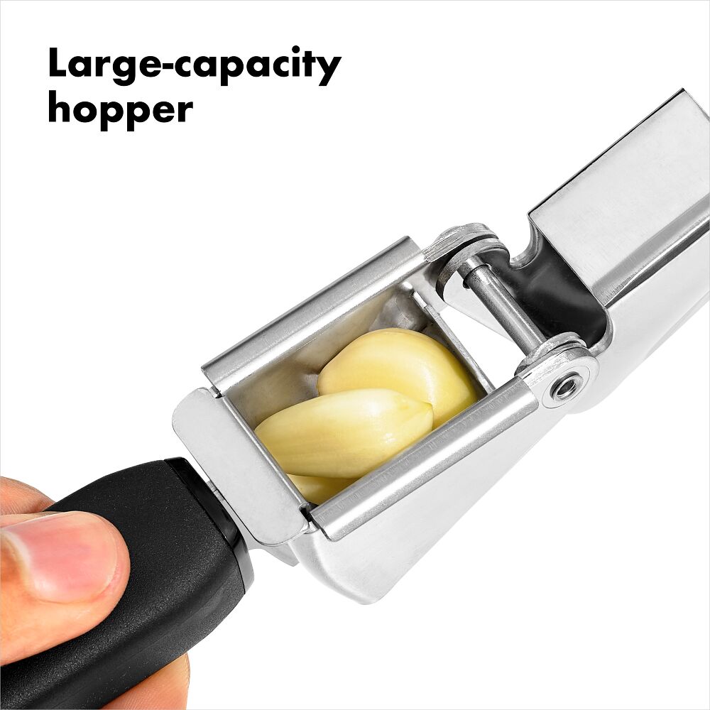 Good Grips Garlic Press O1