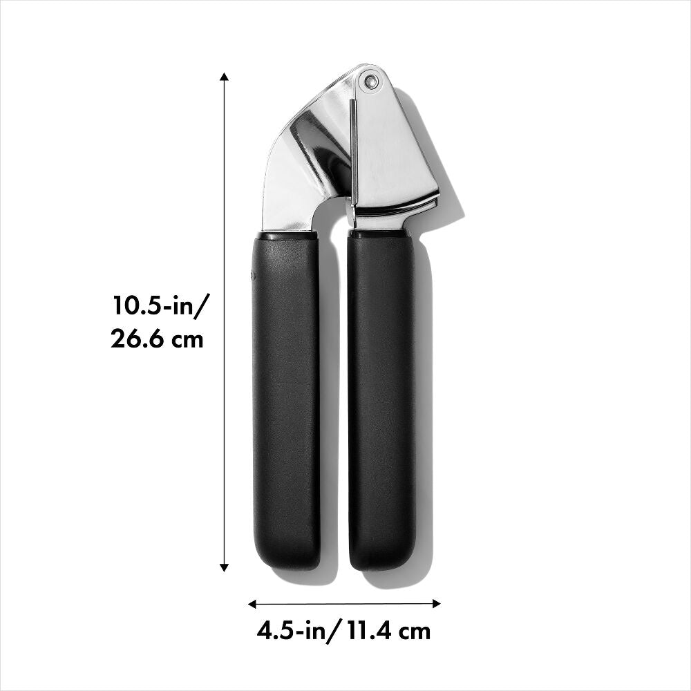 Good Grips Garlic Press O1