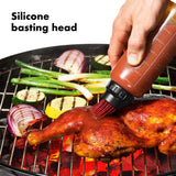 Good Grips Grilling Basting Bottle - 12 oz/355 mL P2