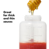 Good Grips Grilling Basting Bottle - 12 oz/355 mL P2