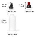 Good Grips Grilling Basting Bottle - 12 oz/355 mL P2