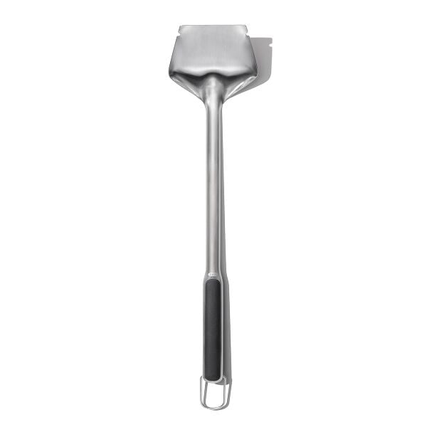 OXO Good Grips Coal Rake with Grate Lifter U2