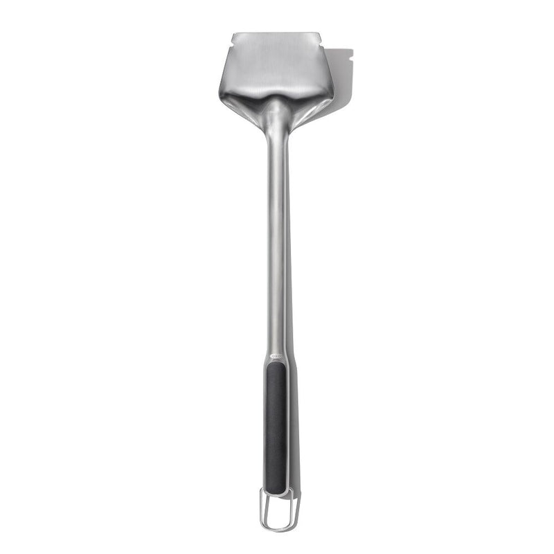 OXO Good Grips Coal Rake with Grate Lifter U2