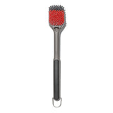OXO Good Grips Nylon Grill Brush for Cold Cleaning A4
