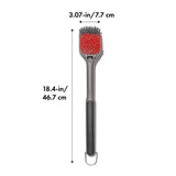 OXO Good Grips Nylon Grill Brush for Cold Cleaning A4