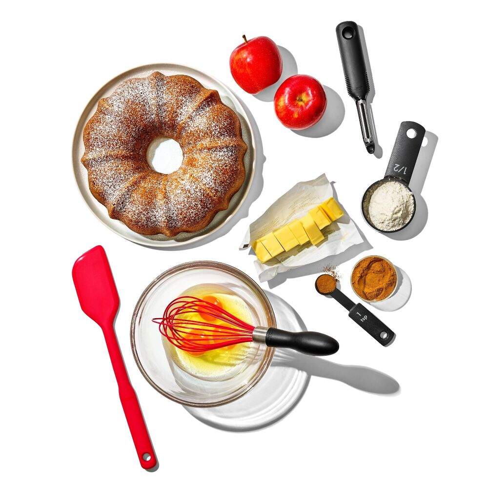 20 Piece Everyday Kitchen Set R7