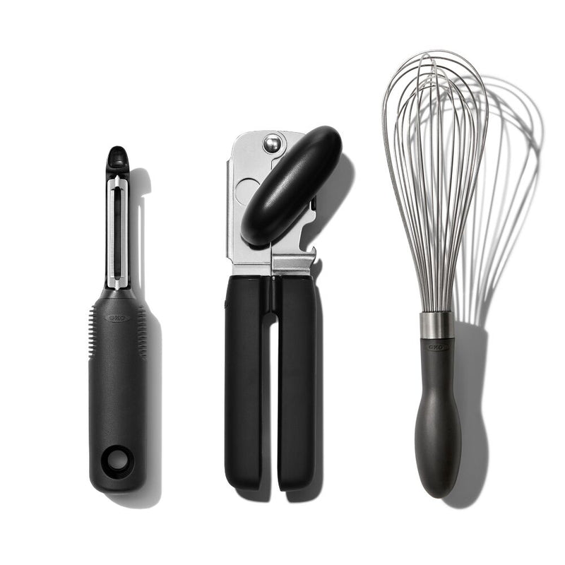 3 Piece Starter Kitchen Tool Set R7