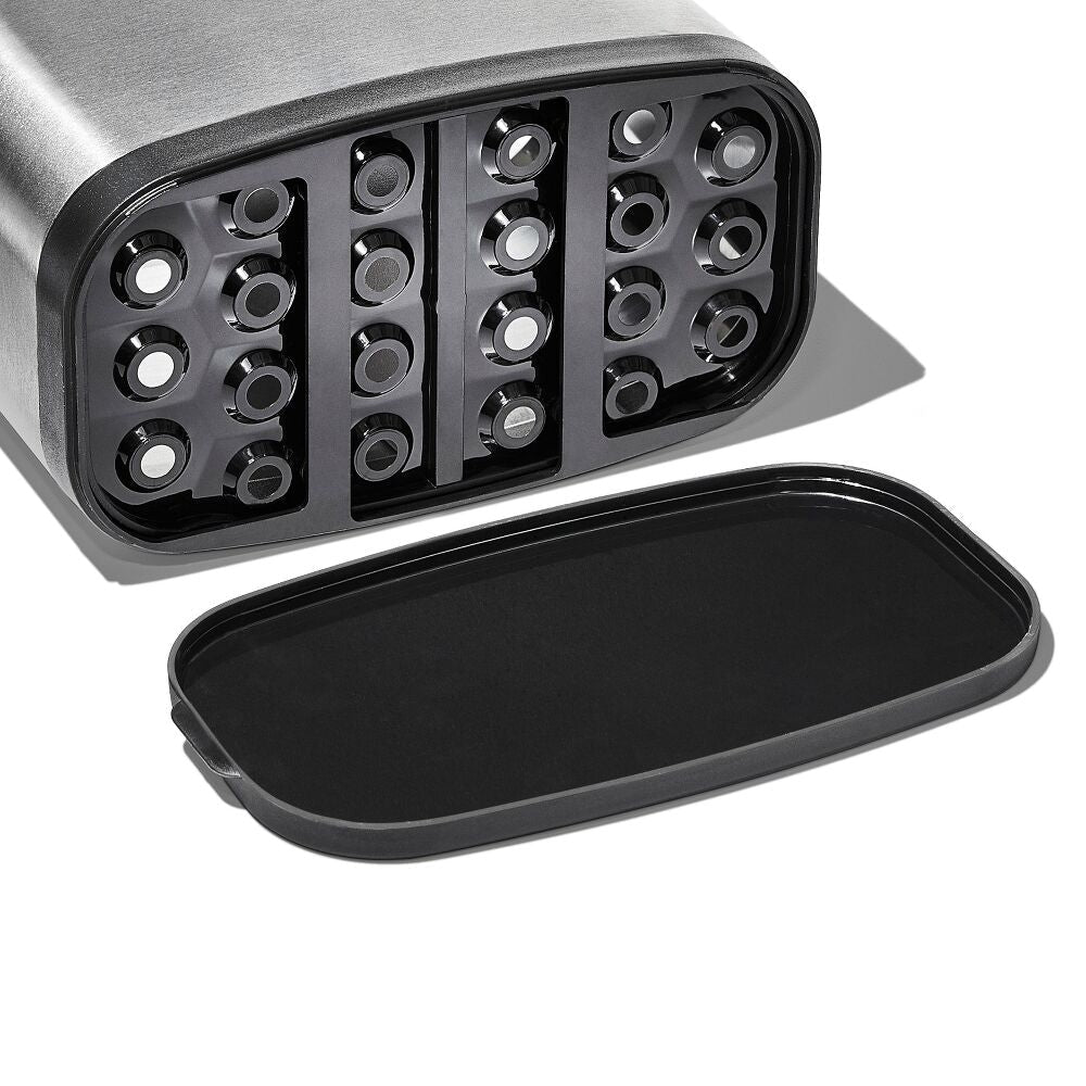 6-piece Prep & Serve Kitchen Tool Set C8