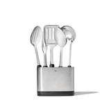 6-piece Prep & Serve Kitchen Tool Set C8