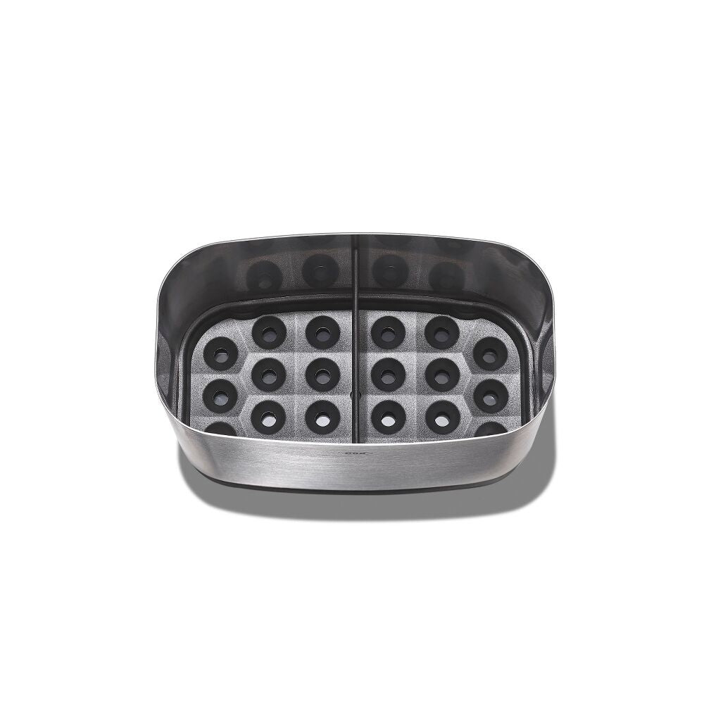 6-piece Prep & Serve Kitchen Tool Set C8