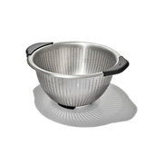 5 Qt Stainless Steel Colander C8