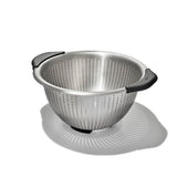 5 Qt Stainless Steel Colander C8