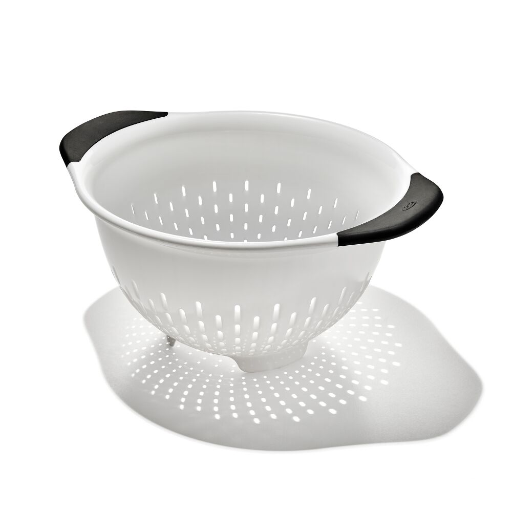 Plastic Colander S9