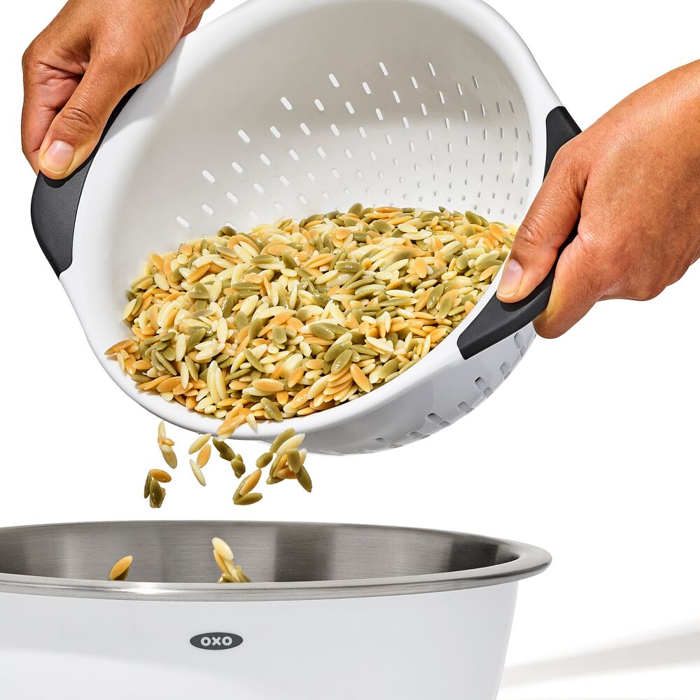 Plastic Colander S9