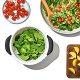 Plastic Colander S9