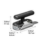 Twisting Jar Opener With Basepad O4