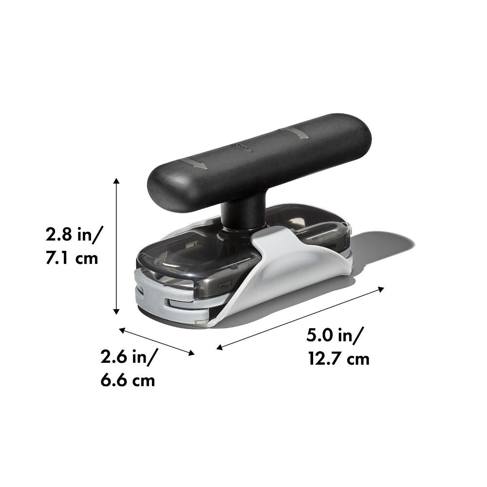 Twisting Jar Opener With Basepad O4