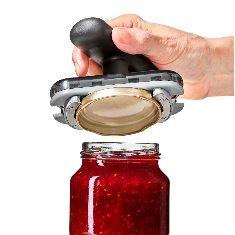 Twisting Jar Opener With Basepad O4