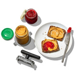 Twisting Jar Opener With Basepad O4