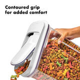 OXO Good Grips Pet Food Dispenser - 4.5 Qt/4.3 L G3