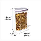 OXO Good Grips Pet Food Dispenser - 4.5 Qt/4.3 L G3