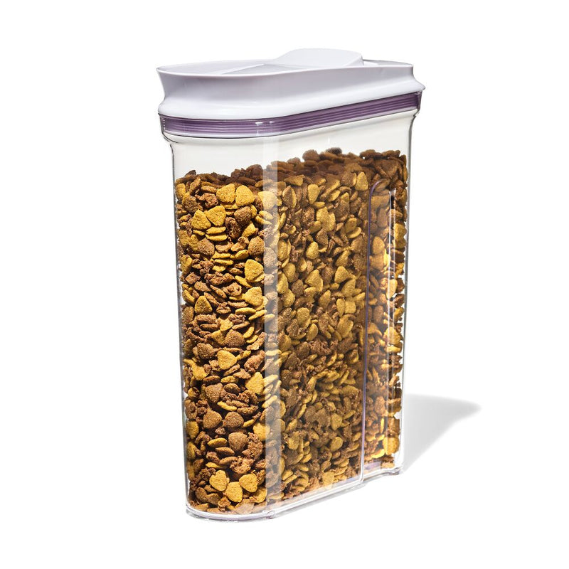 OXO Good Grips Pet Food Dispenser - 4.5 Qt/4.3 L G3