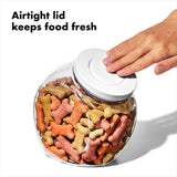 OXO Good Grips Pet POP Container – 3.0 Qt/2.8 L G5