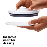 OXO Good Grips Pet POP Container – 3.0 Qt/2.8 L G5