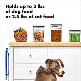 OXO Good Grips Pet POP Container – 3.3 Qt/3.1 L P2