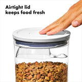 OXO Good Grips Pet POP Container – 3.3 Qt/3.1 L P2