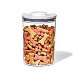 OXO Good Grips Pet POP Container – 3.3 Qt/3.1 L P2