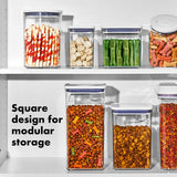 OXO Good Grips Pet POP Container – 2.8 Qt/2.6 L K6