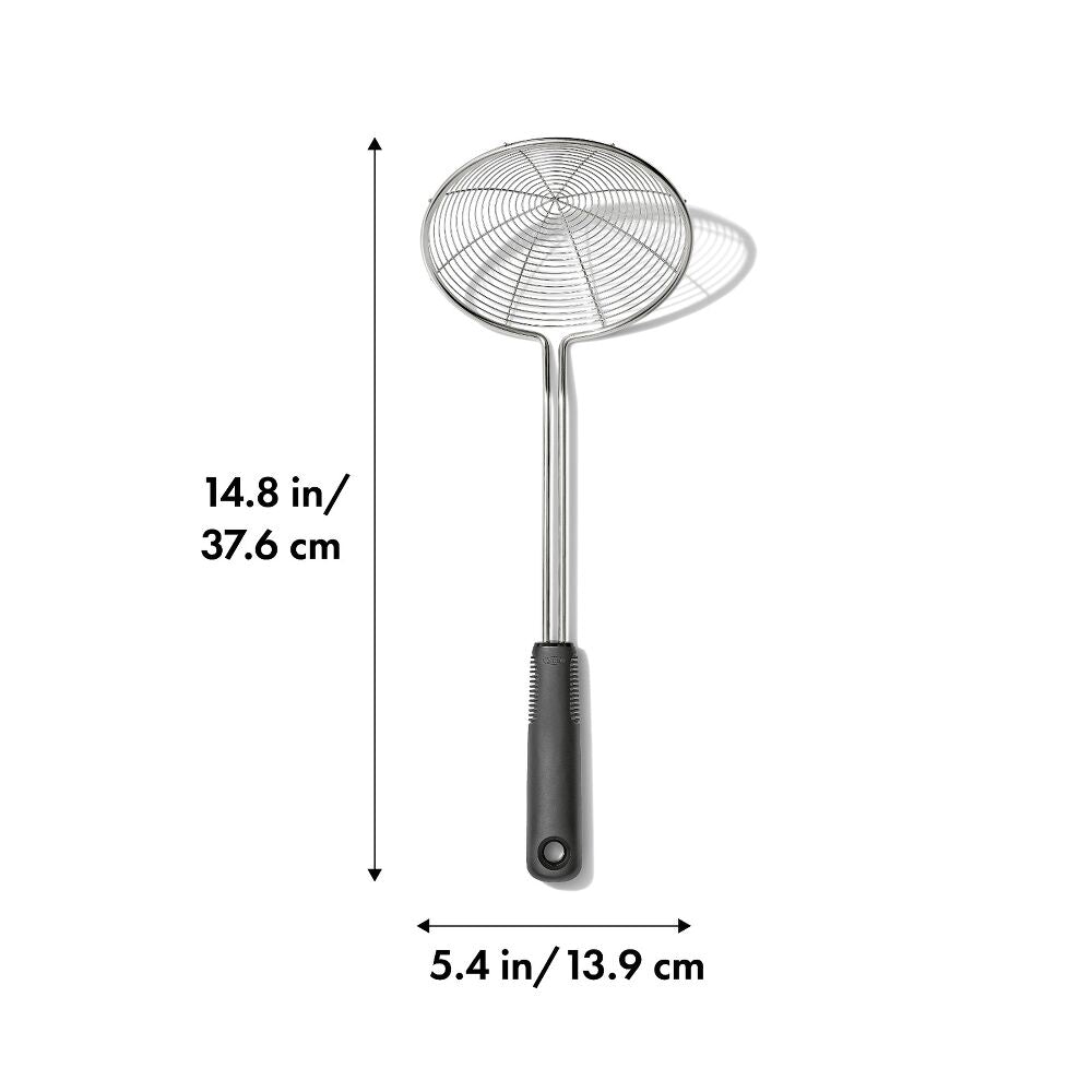 Scoop And Strain Skimmer Q2