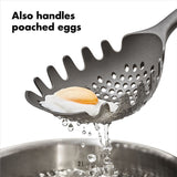 Pasta Scoop Strainer T2