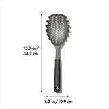 Pasta Scoop Strainer R6