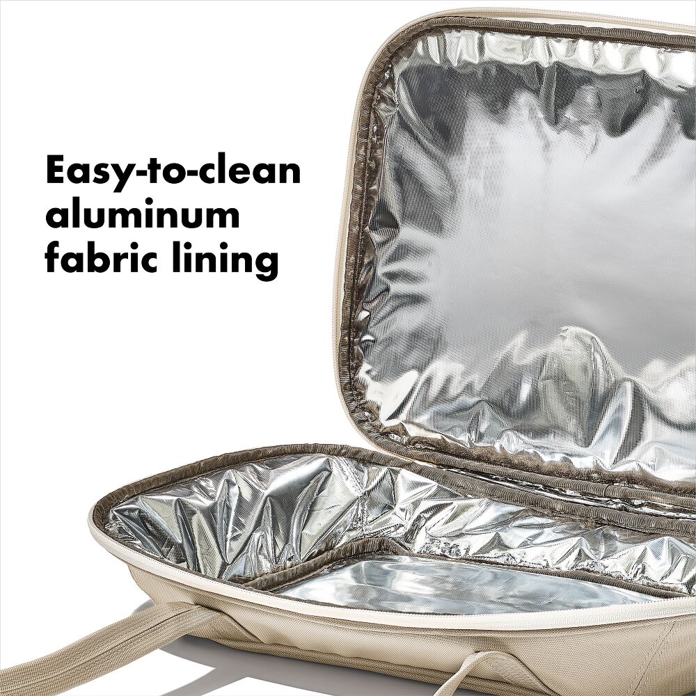 OXO Good Grips Insulated Bakeware Carrier O3