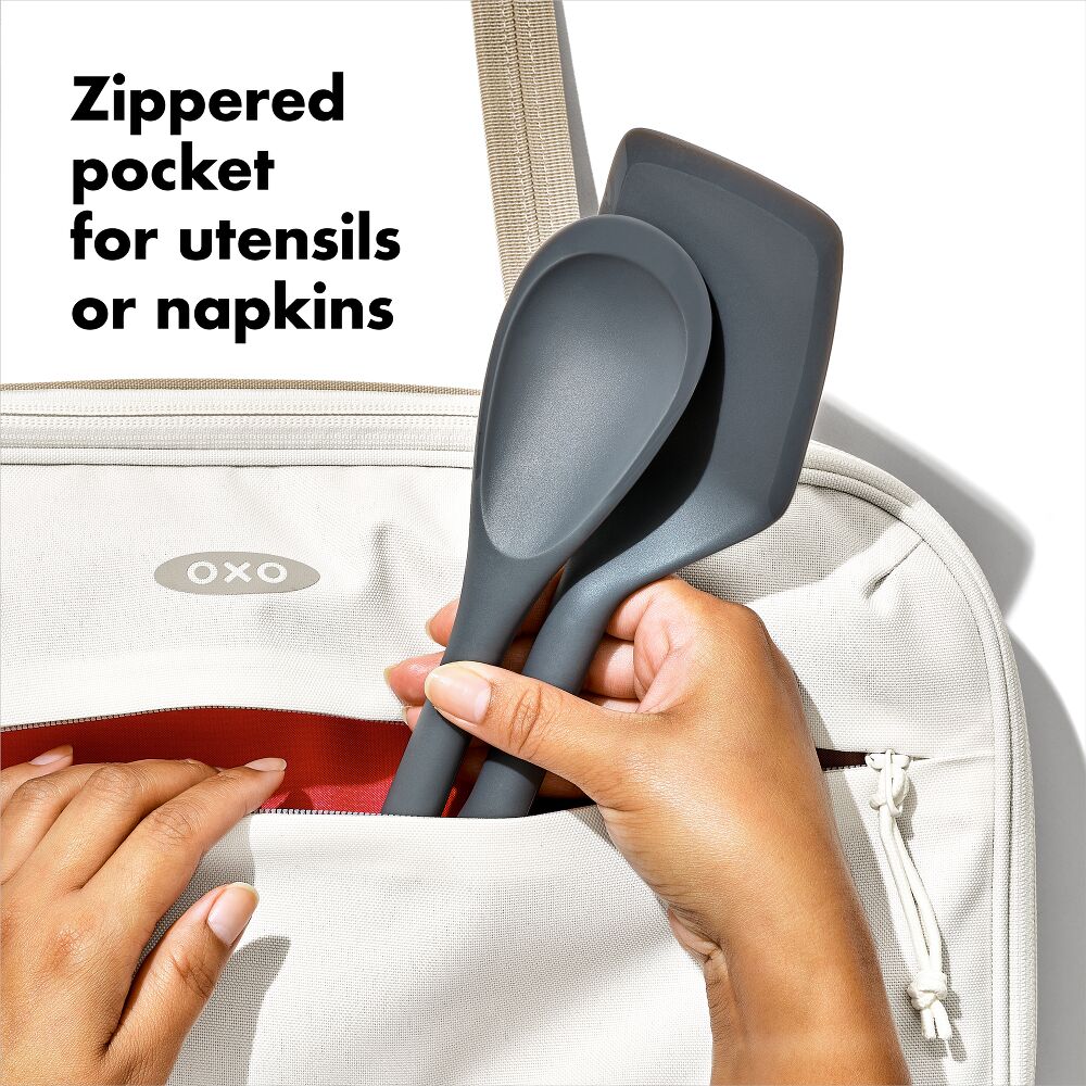 OXO Good Grips Insulated Bakeware Carrier O3