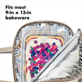 OXO Good Grips Insulated Bakeware Carrier O3