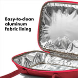 OXO Good Grips Insulated Bakeware Carrier O3