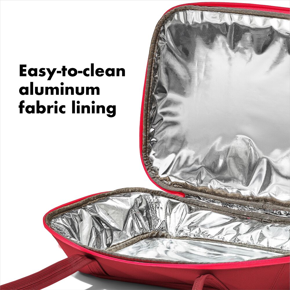 OXO Good Grips Insulated Bakeware Carrier O3