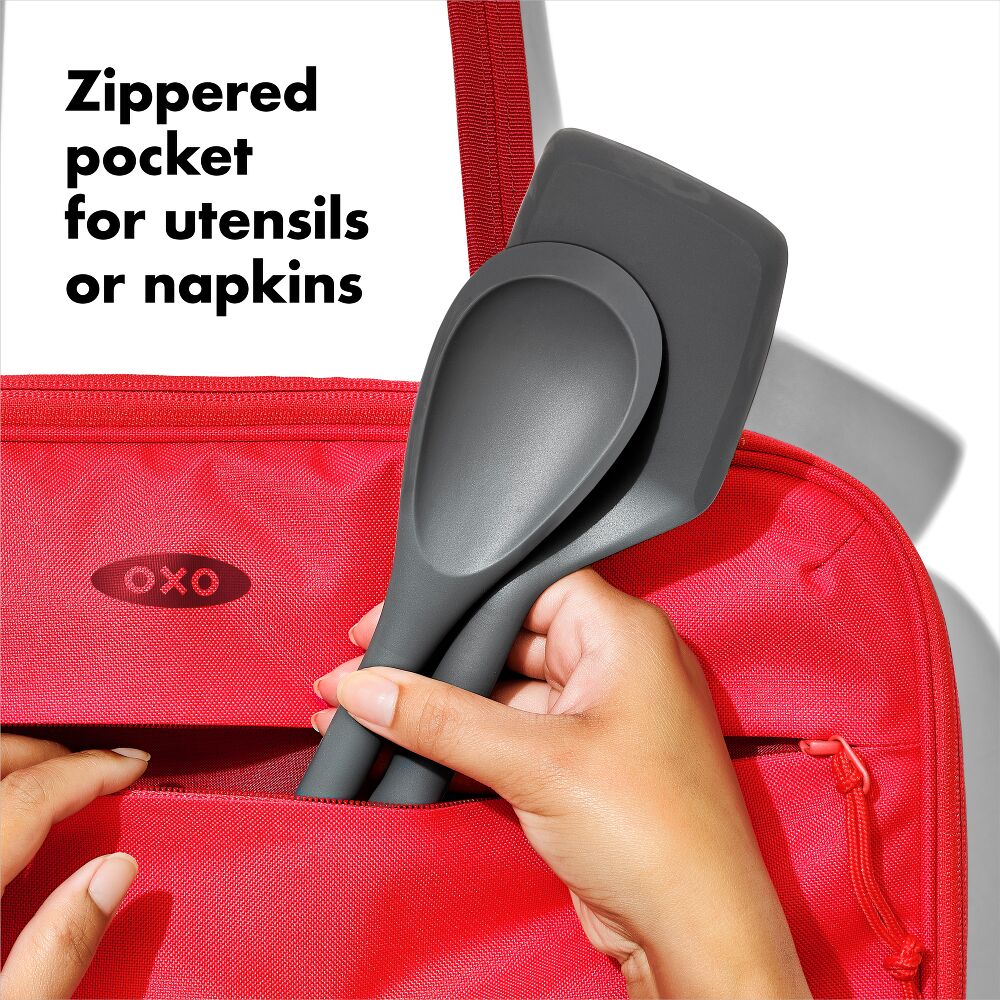 OXO Good Grips Insulated Bakeware Carrier O3