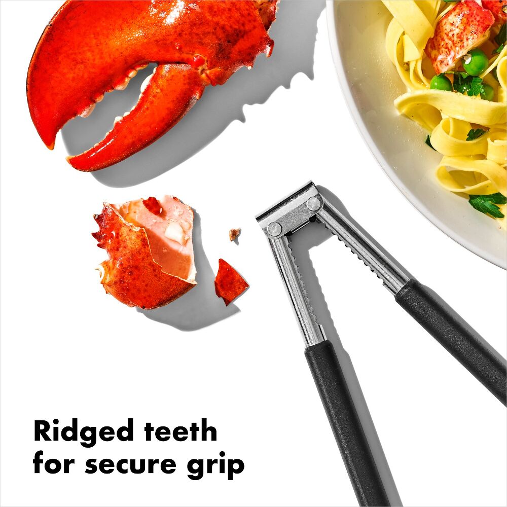 Seafood And Nut Cracker A7