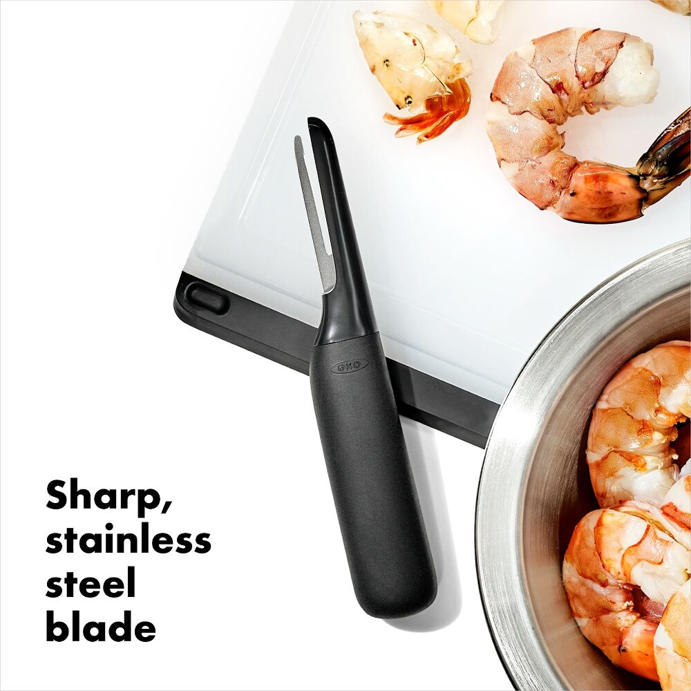 Shrimp Deveiner And Cleaner M1