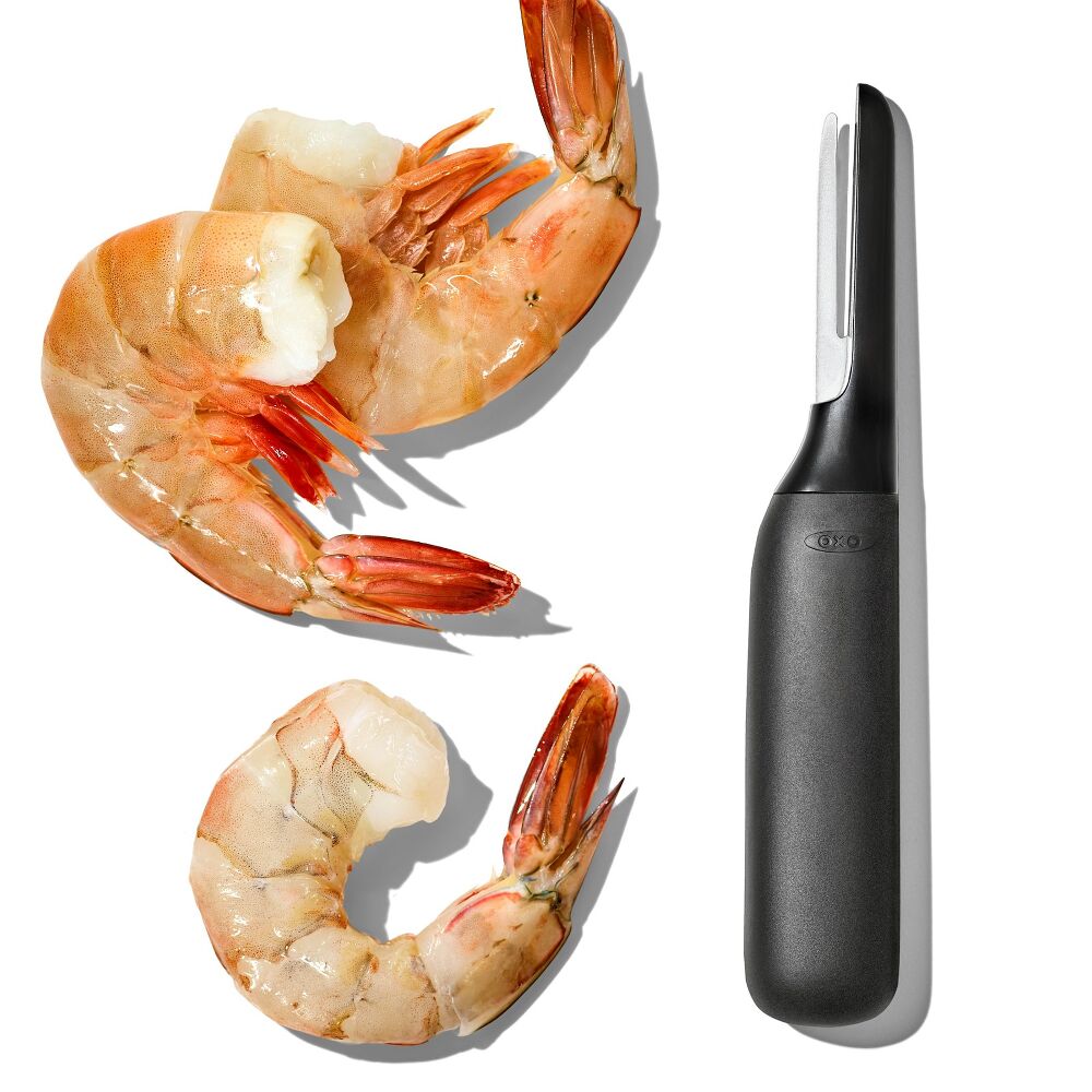 Shrimp Deveiner And Cleaner M1